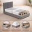 Sommier tapissier / sommier pour matelas entièrement assemblé-1902881542-1908923497