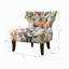 Chaise décorative