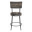 Tabouret de comptoir et de bar Birdsall-2030659462-2030659463