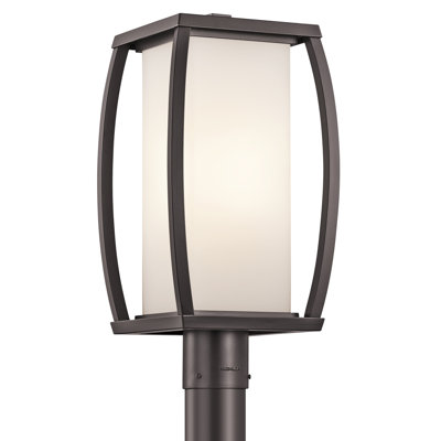 Roumfort Lantern Head
