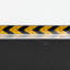 DEXSO Foldable L Threshold Ramp-137898893
