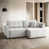 Beige is out of stock selected