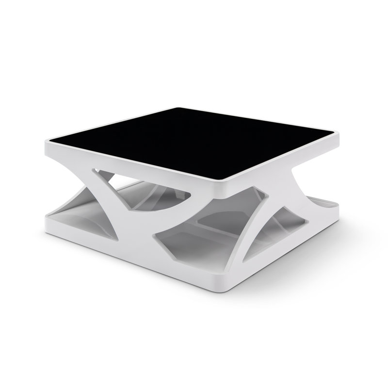 Fris Floor Shelf Coffee Table