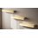 Rayne Poplar Floating Shelves