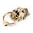 Polished Bronze