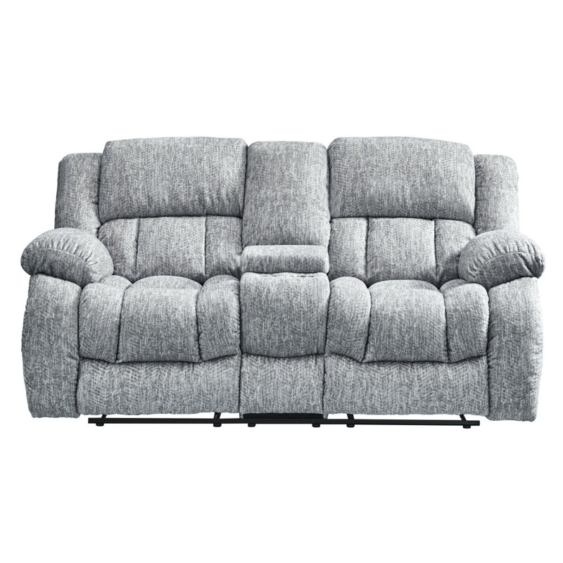 Causeuse inclinable STONIC