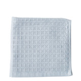 Waffle Twist 100% Cotton Washcloth