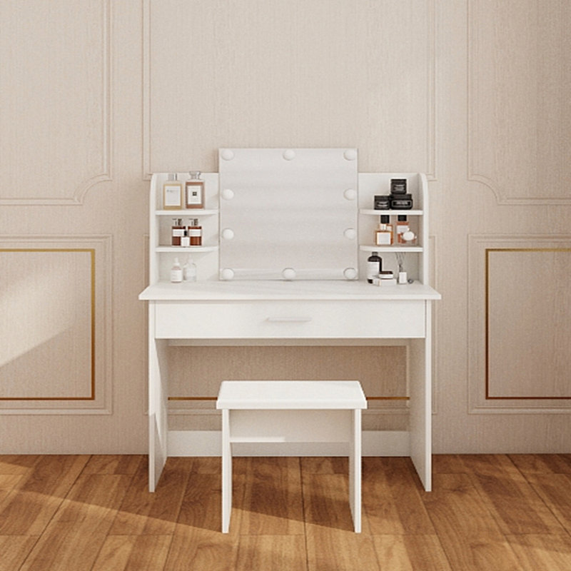Commode à un tiroir