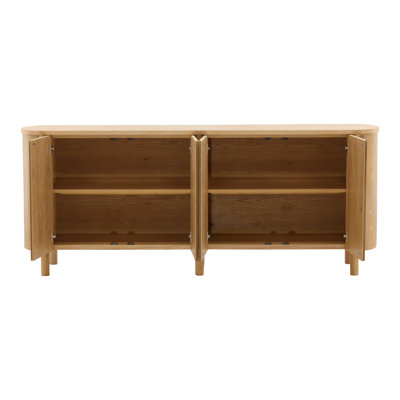 Raelyn Sideboard Natural