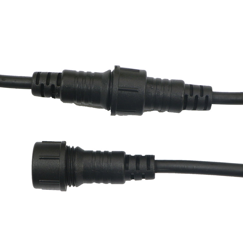 3m Extension cable for LED String Light to extend distance between Plug & 1st Bulb