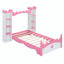 Lit plateforme avec rangement Antoinesha-532473042