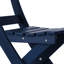 Chaise de patio pliante Laguna-108589702