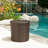 Cabool 2 - Person Patio Conversation Set