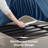 Empyrean Bedding Extra Deep Pocket Solid Fitted Sheet-355627929-355644561