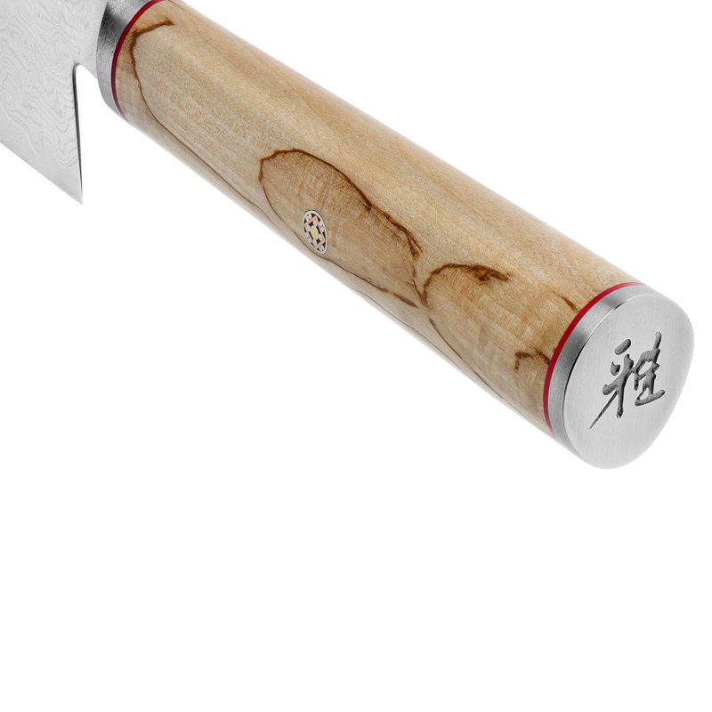 Miyabi Birchwood SG2 Chef's knife, 7.87"