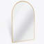 Miroir en métal-918539083