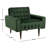 Ambroziu Upholstered Club Chair-478907036