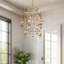 Yukari 16 - Light Chandelier-1132565011
