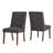 Dukinfield 20.5'' H Tufted Upholstered Side Chair-93593065-93593063