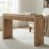 Natural Wood selected