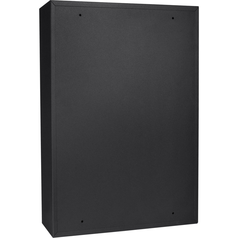 Armoire 200 clés à clé réglable avec serrure à clé