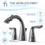 Robinet pour salle de bain Da Vinci-63680031