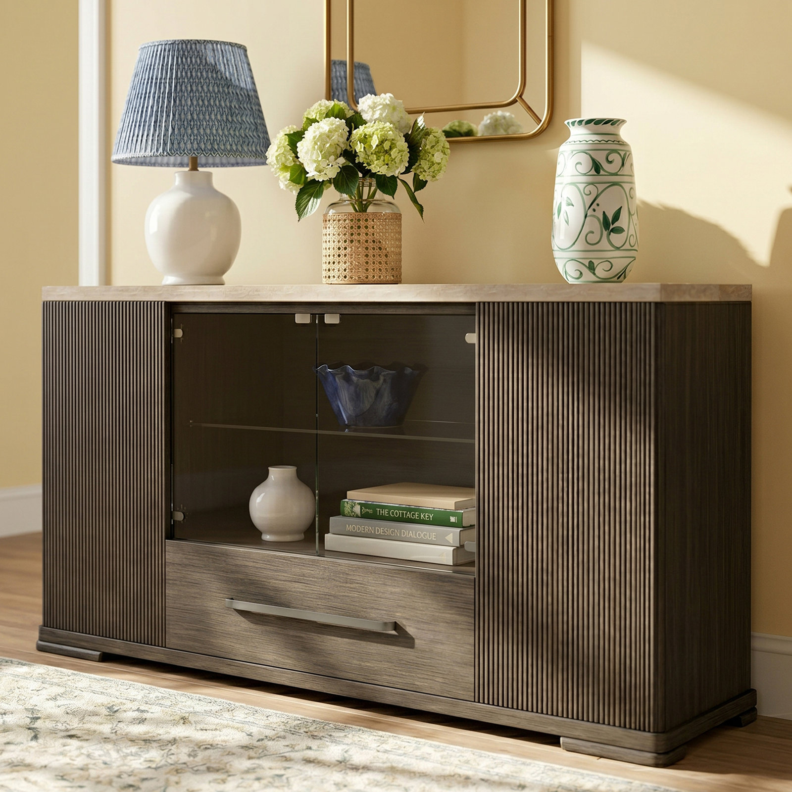 Montego Sideboard