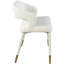 Banc en similicuir Whitnay-70029134