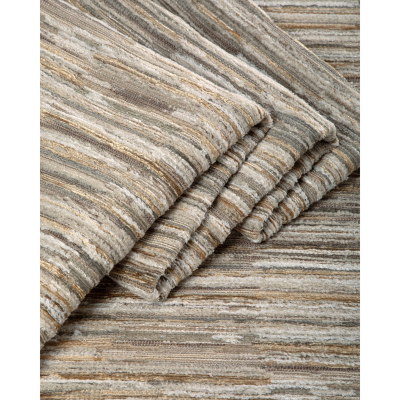 Clinton Weave, Alabaster