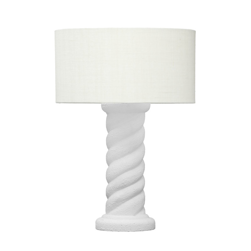 Lampe de table en fer 