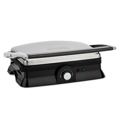 Kontaktgrill