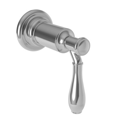 Diverter/Flow Control Handle