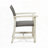 Outdoor Acacia Wood Club Chairs-1344380743