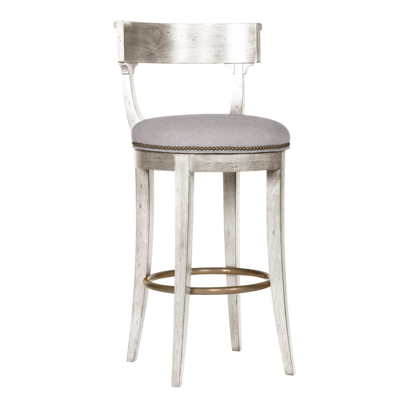 Tabouret de bar 41 po Compendium, Non, Lin Nadia, Casablanca