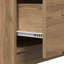 59Cm Single Bathroom Vanity Base Only-1048562566
