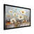 Black Picture Framed