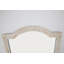 Manon French Distressed Mirror