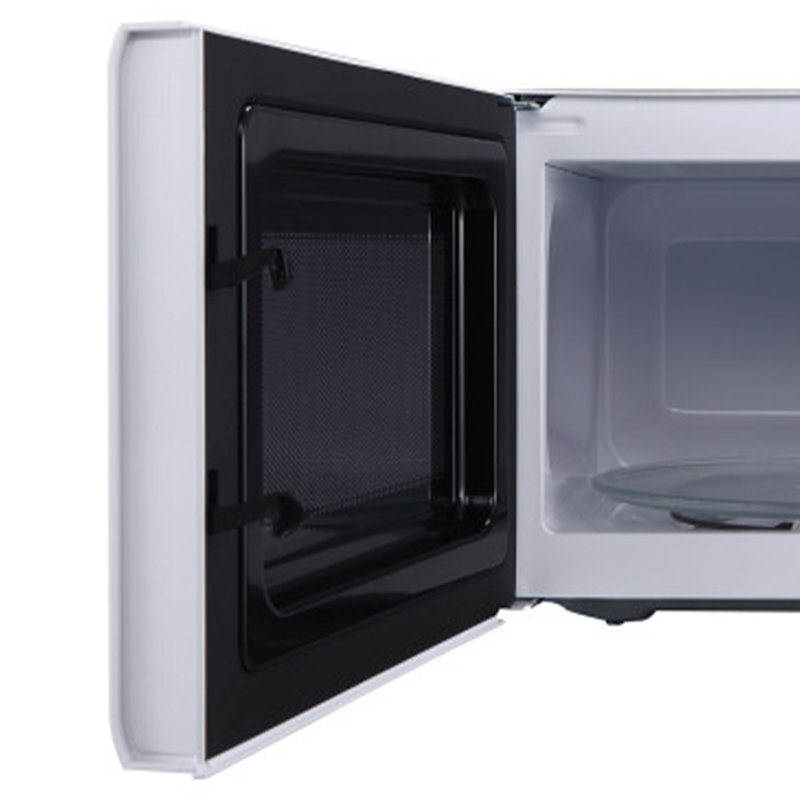 Magic Chef 0.7 Cubic Feet 700 Watt Countertop Microwave