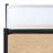 Omaka 1 Shelf Coffee Table