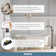 Doux Single Handle Floor Mounted Freestanding Tub Filler with Handshower