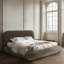 Lit plateforme tapissier Reggie-87793200-98898155