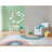 Asusena Kids Rugs Kaleidoscope Rainbow Modern Area Rug-116049498-88751058