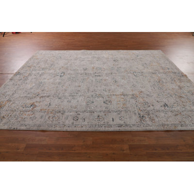 Tapis turc All-Over Ziegler 8 x 10