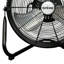 Ventilateur en métal Hurricane Pro-101588552-101799547