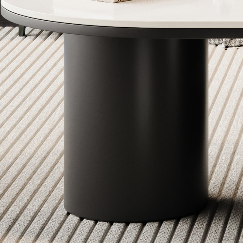 Ensemble de tables basses Light Luxury