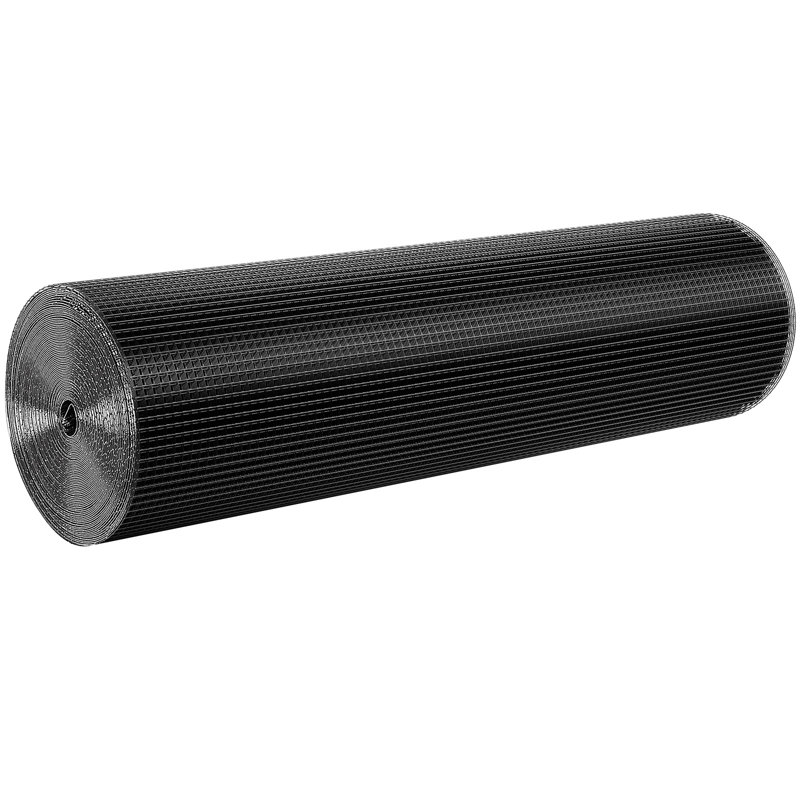 Ensey Fencing, 48" H x 1200" W