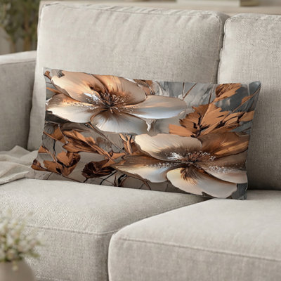 Coussin décoratif moderne Modern