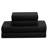 Dobby Stripe Embossed Bed In a Bag Comforter Set-1063245752-1019769226