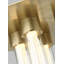 Kola 5 - Light LED Flush Mount-64570725