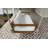 Bimini Swing Bed With Cushions